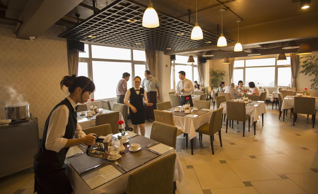 Adamas Hanoi Hotel Zewnętrze zdjęcie