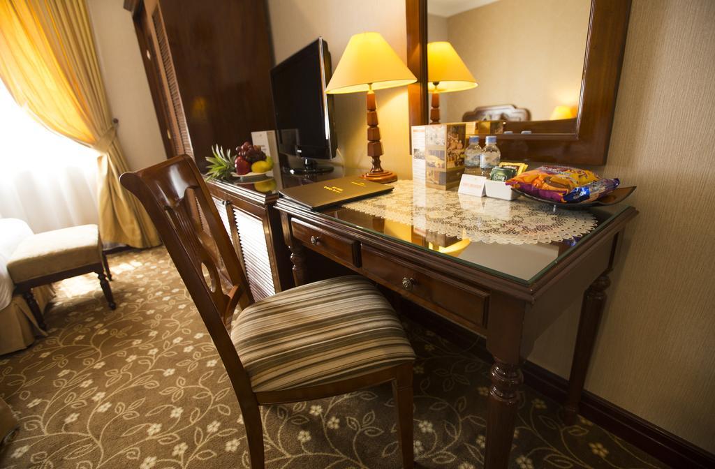Adamas Hanoi Hotel Zewnętrze zdjęcie