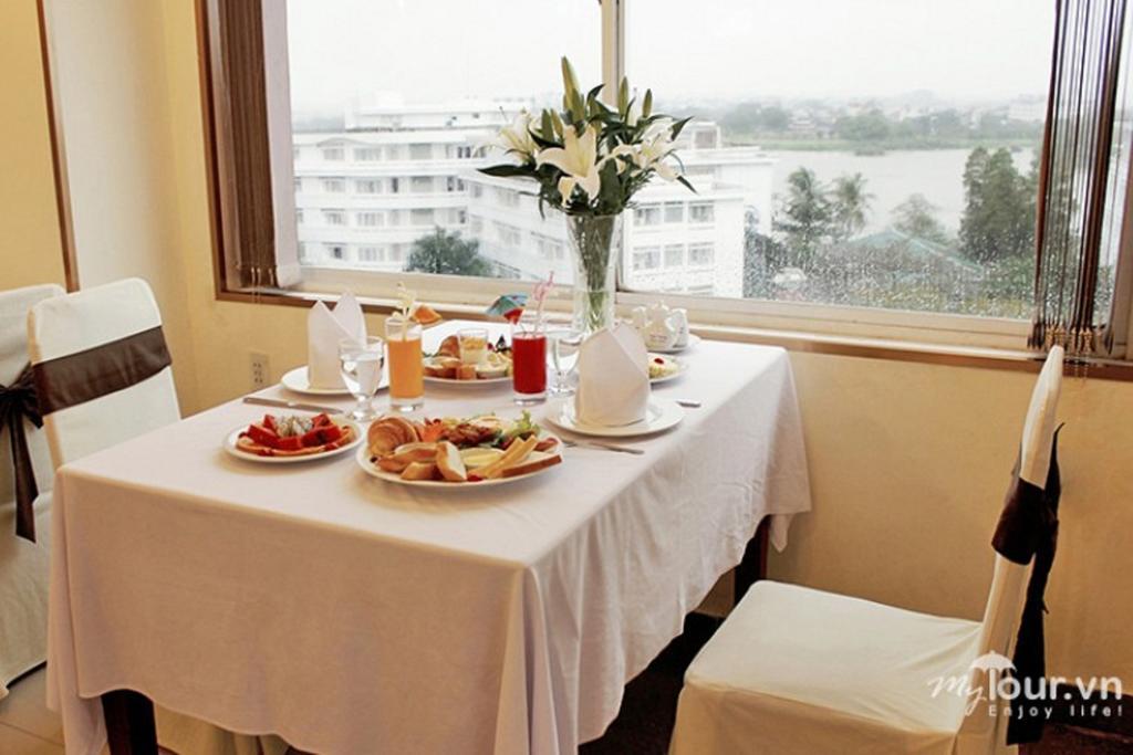 Adamas Hanoi Hotel Zewnętrze zdjęcie