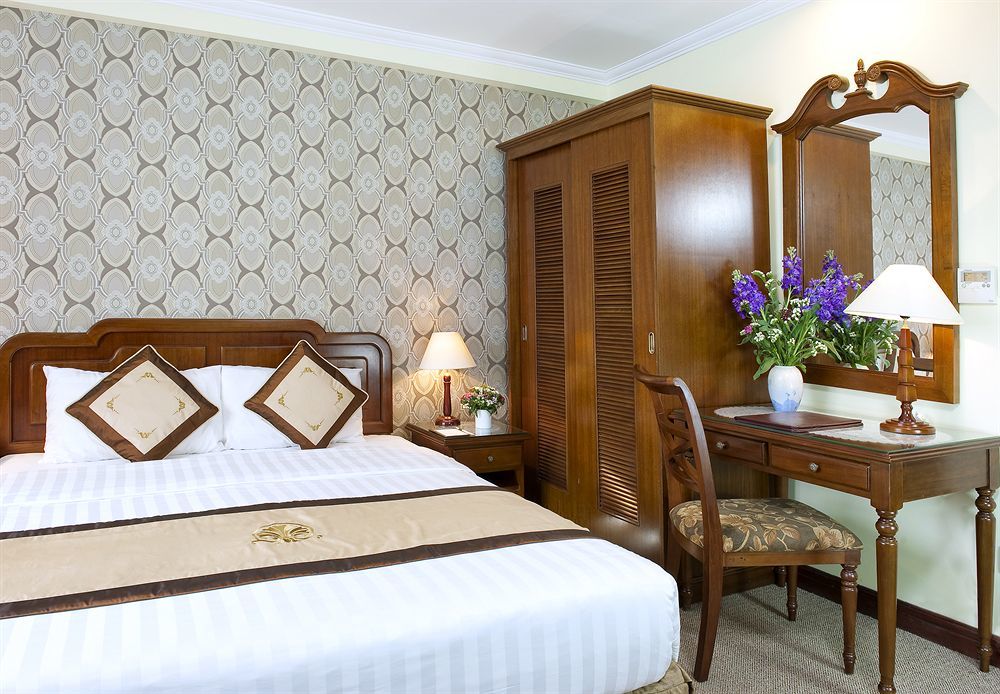Adamas Hanoi Hotel Zewnętrze zdjęcie