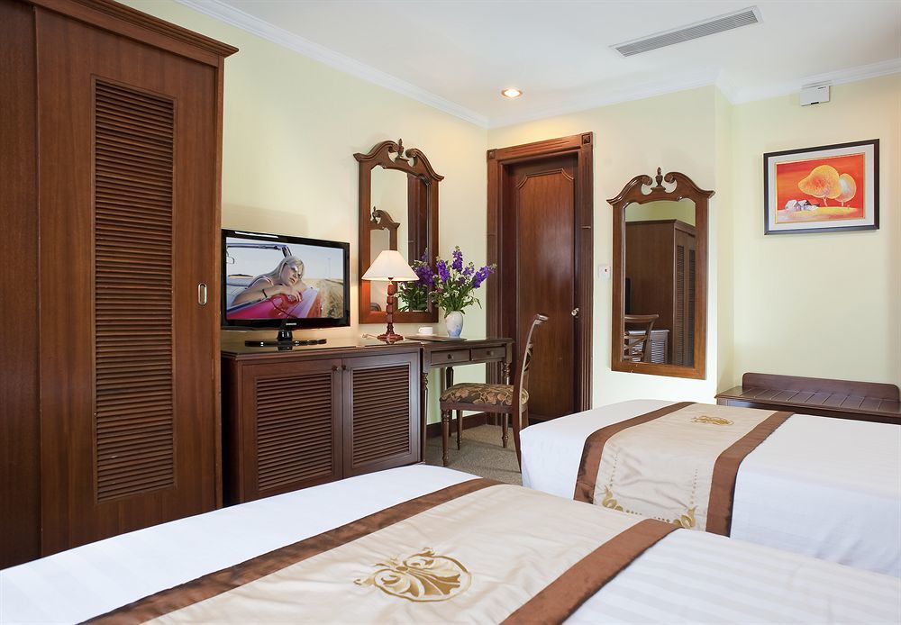 Adamas Hanoi Hotel Zewnętrze zdjęcie