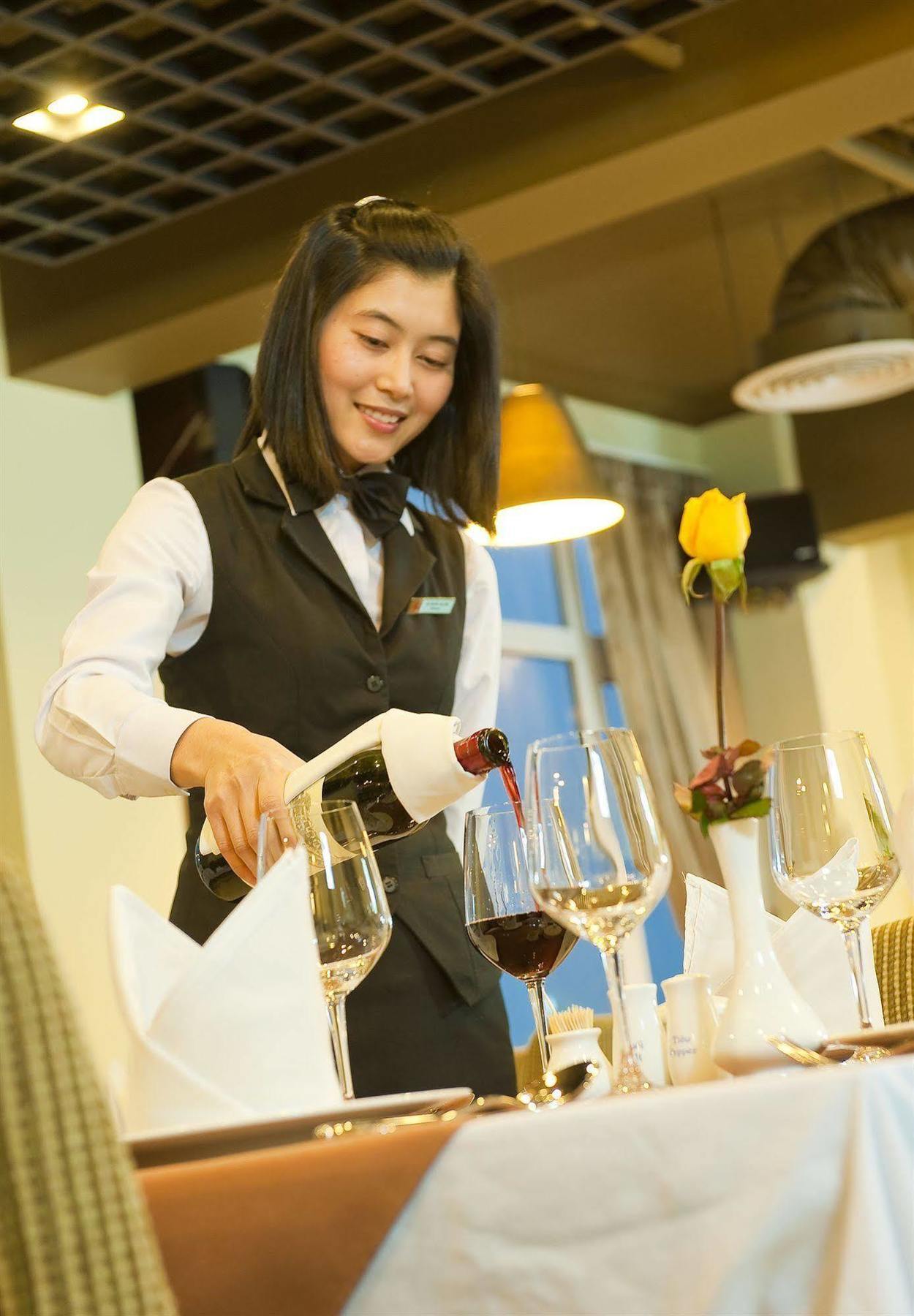 Adamas Hanoi Hotel Zewnętrze zdjęcie
