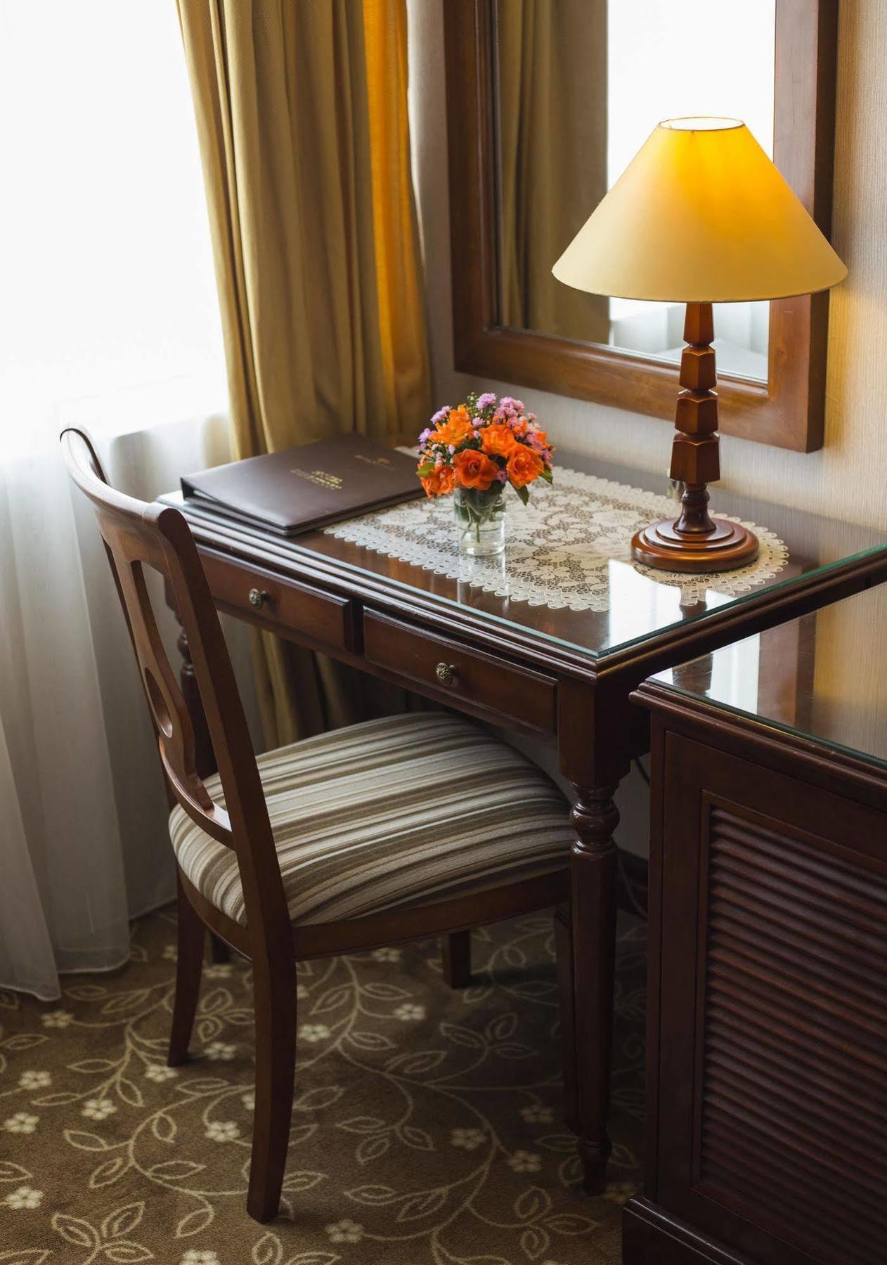 Adamas Hanoi Hotel Zewnętrze zdjęcie